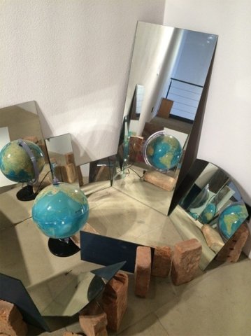 Weltenblick